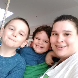 Meet your Posher, Tracy